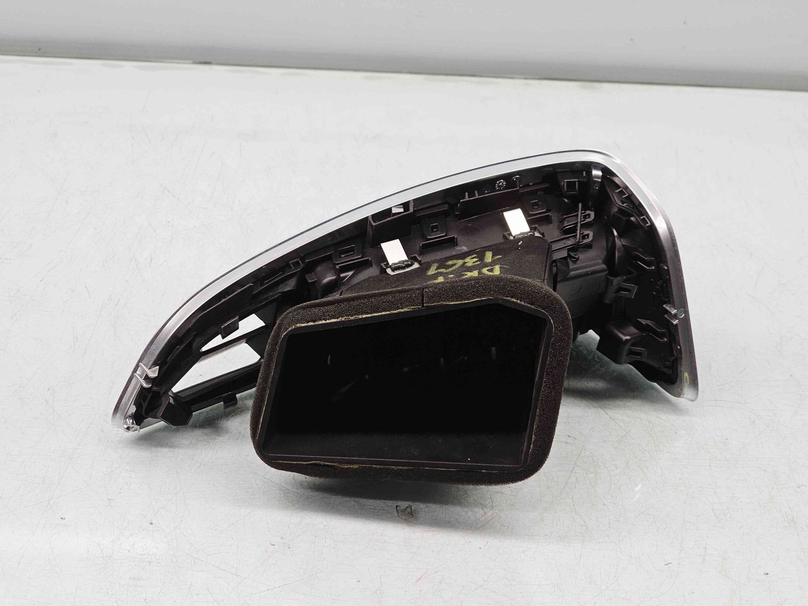 Grila aerisire dreapta Ford Focus 3 [Fabr 2010-2018] BM51-A018B08CF-3JA6 - imagine 2