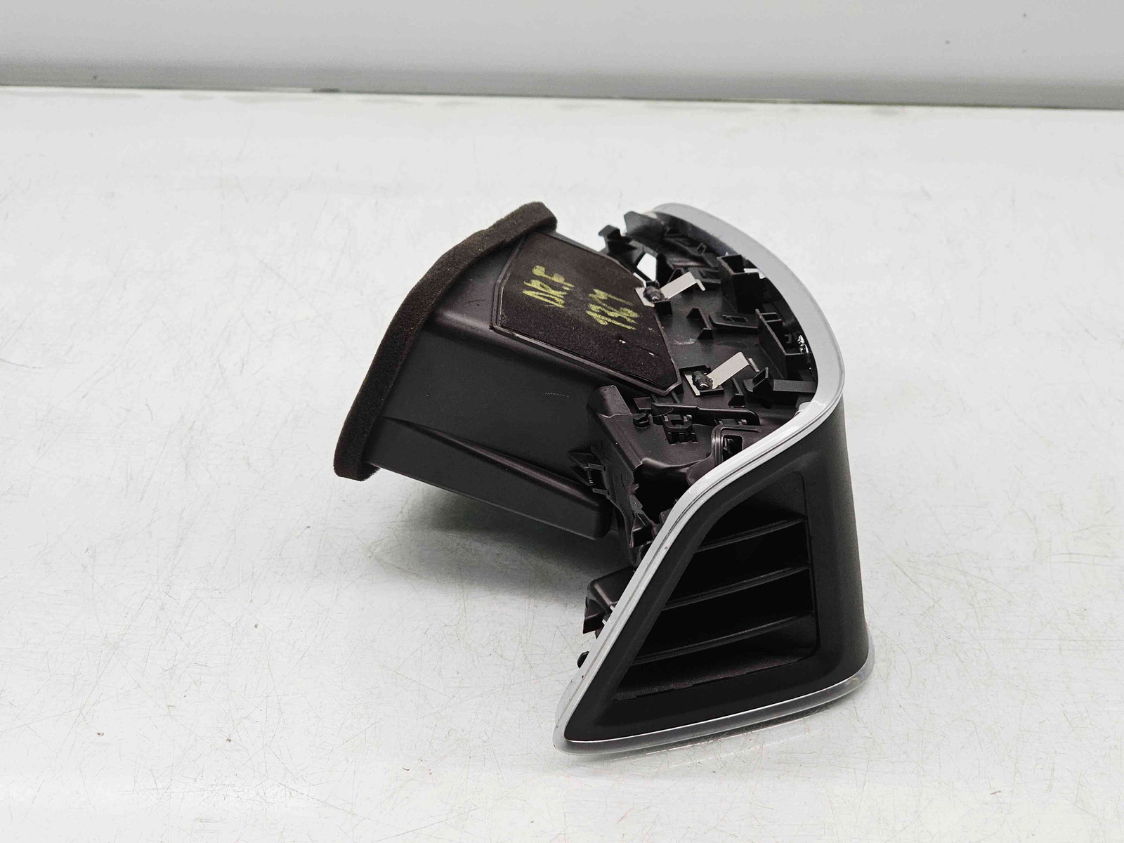 Grila aerisire dreapta Ford Focus 3 [Fabr 2010-2018] BM51-A018B08CF-3JA6 - imagine 3