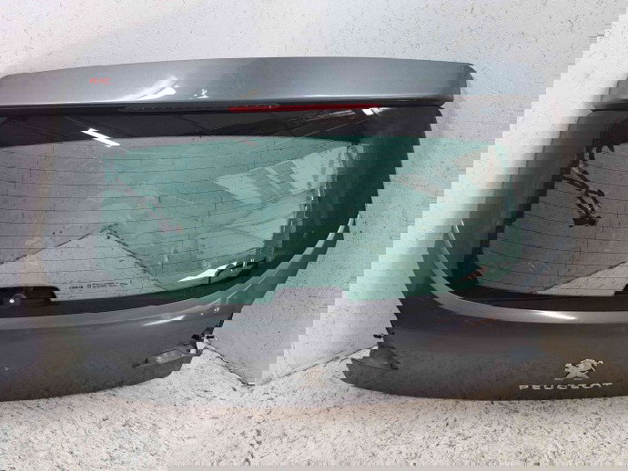 Haion Peugeot 3008 [Fabr 2009-2016] KTP