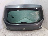 Haion Peugeot 3008 [Fabr 2009-2016] KTP