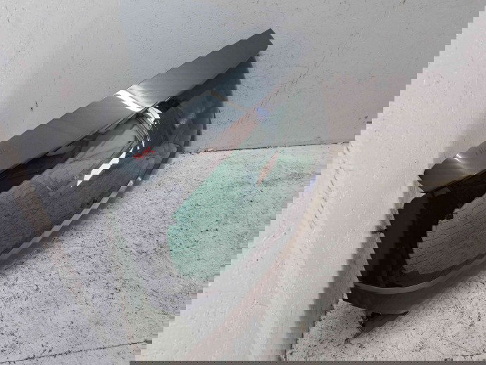 Haion Peugeot 3008 [Fabr 2009-2016] KTP