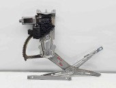 Macara electrica geam dreapta fata Opel Zafira B (A05) [Fabr 2006-2011] A3370-13132221