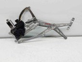 Macara electrica geam stanga fata Opel Zafira B (A05) [Fabr 2006-2011] A3370-13132220