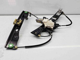 Macara electrica geam stanga fata Ford Focus 3 [Fabr 2010-2018] BM51-A23201-BC