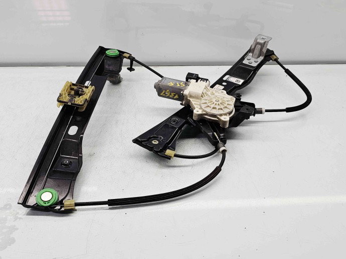 Macara electrica geam stanga fata Ford Focus 3 [Fabr 2010-2018] BM51-A23201-BC