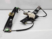 Macara electrica geam stanga fata Ford Focus 3 [Fabr 2010-2018] BM51-A23201-BC