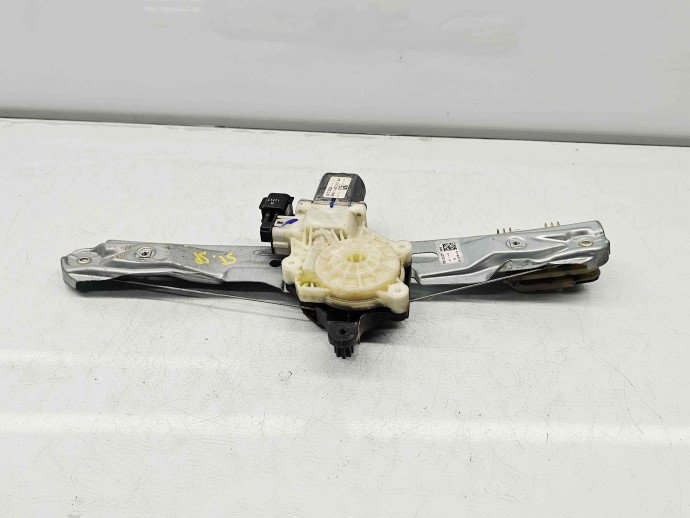 Macara electrica geam stanga spate Ford Focus 3 [Fabr 2010-2018] BM51-A27001-BA