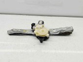 Macara electrica geam stanga spate Ford Focus 3 [Fabr 2010-2018] BM51-A27001-BA