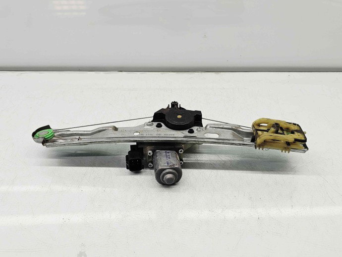 Macara electrica geam stanga spate Ford Focus 3 [Fabr 2010-2018] BM51-A27001-BA