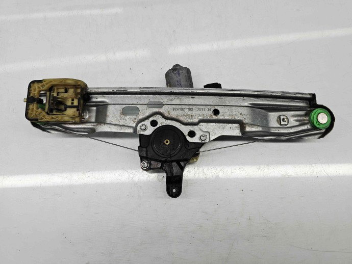 Macara electrica geam stanga spate Ford Focus 3 [Fabr 2010-2018] BM51-A27001-BA