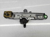 Macara electrica geam stanga spate Ford Focus 3 [Fabr 2010-2018] BM51-A27001-BA
