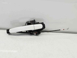 Maner usa dreapta fata Ford Focus 3 [Fabr 2010-2018] OEM