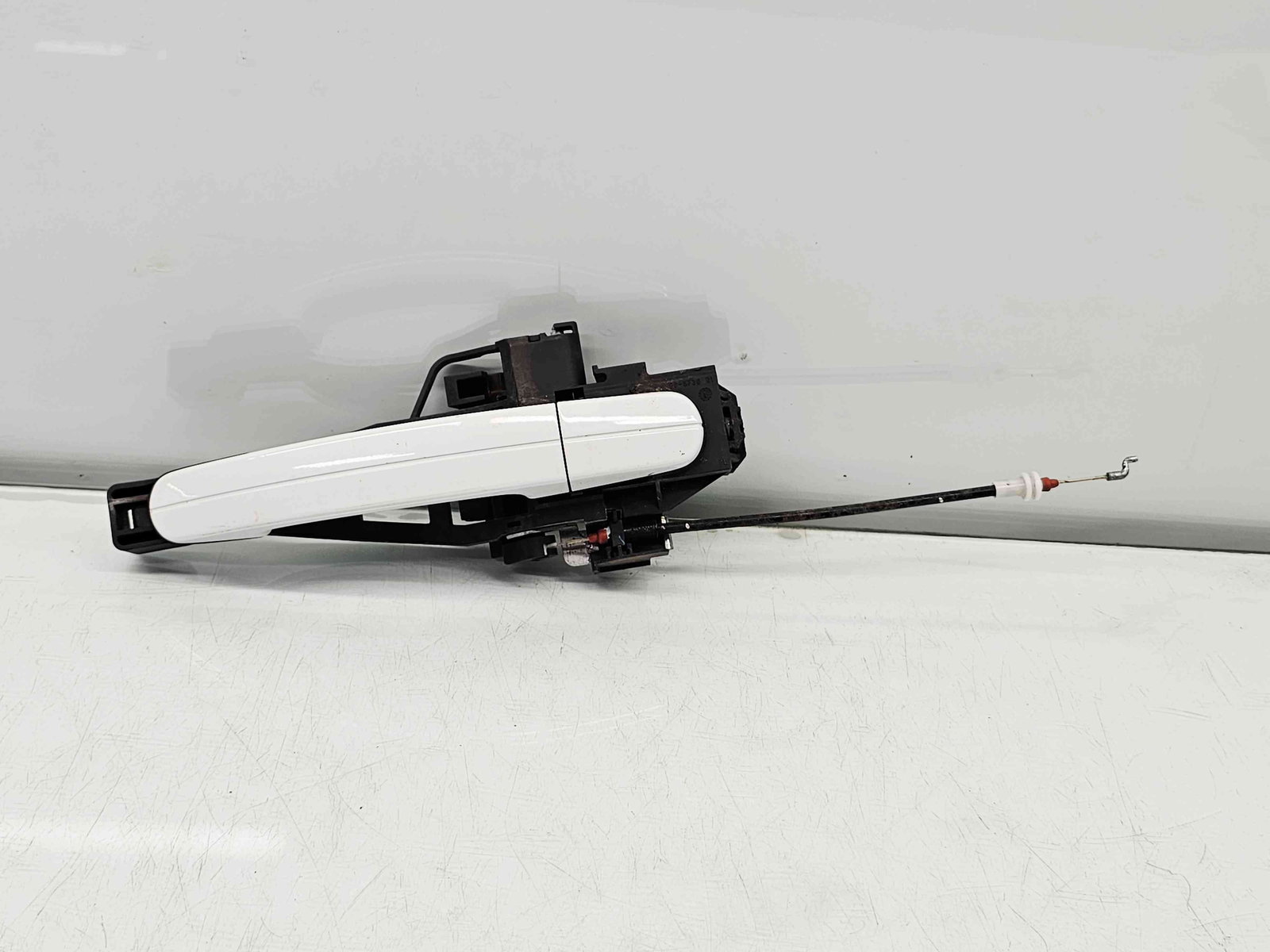 Maner usa dreapta fata Ford Focus 3 [Fabr 2010-2018] OEM - imagine 1