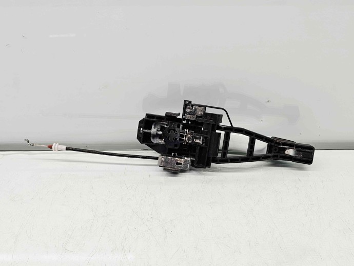 Maner usa dreapta fata Ford Focus 3 [Fabr 2010-2018] OEM