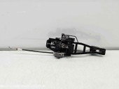 Maner usa dreapta fata Ford Focus 3 [Fabr 2010-2018] OEM