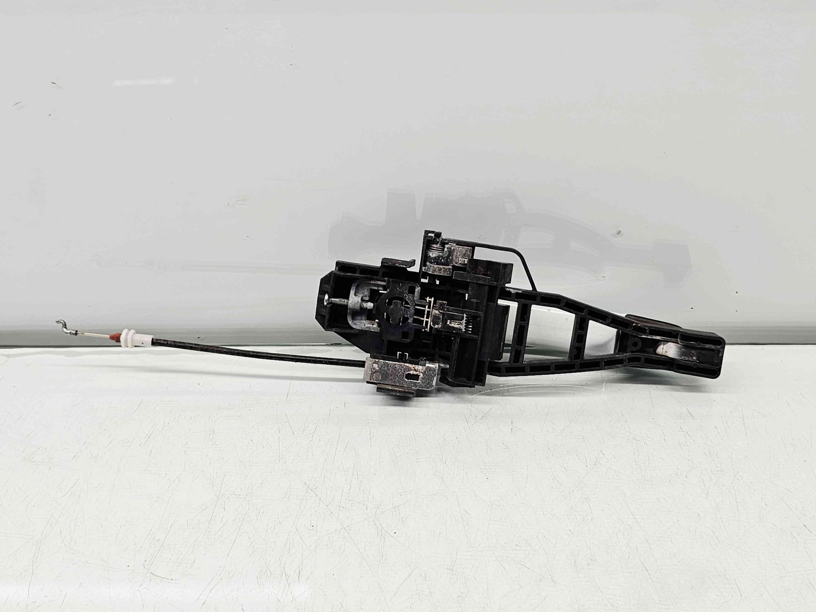 Maner usa dreapta fata Ford Focus 3 [Fabr 2010-2018] OEM - imagine 2