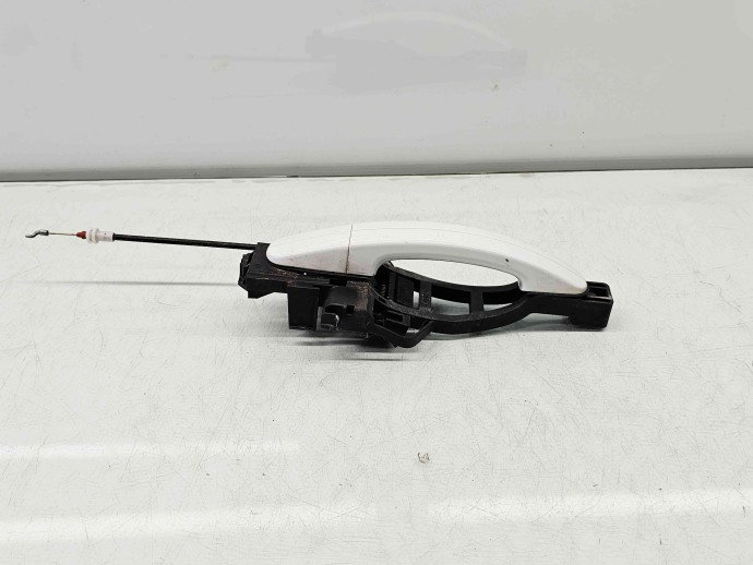 Maner usa dreapta fata Ford Focus 3 [Fabr 2010-2018] OEM
