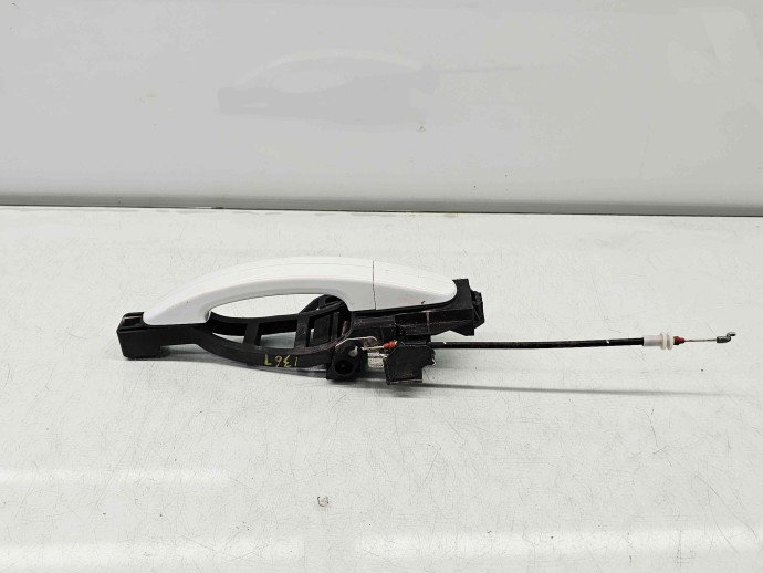 Maner usa dreapta fata Ford Focus 3 [Fabr 2010-2018] OEM