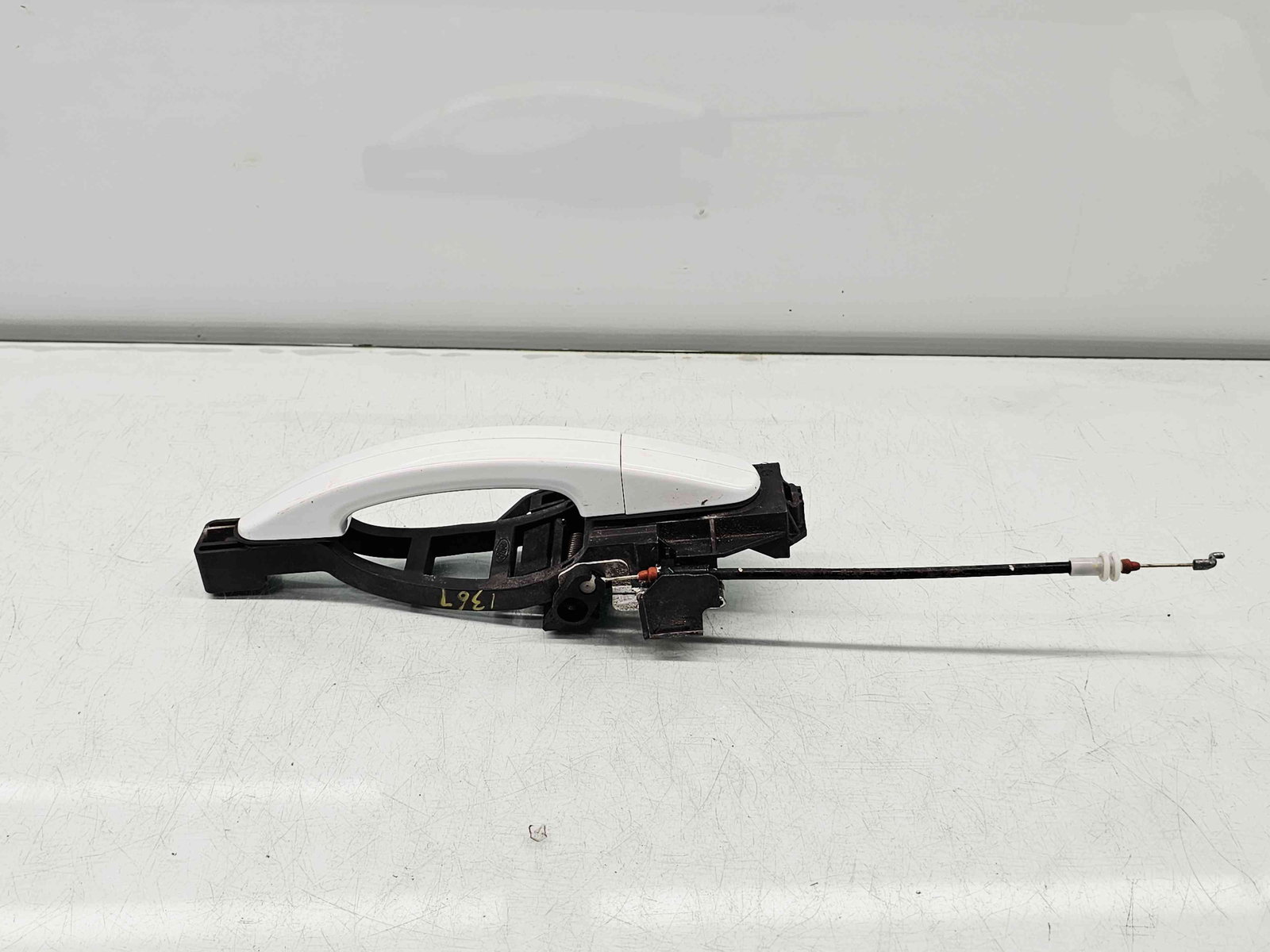 Maner usa dreapta fata Ford Focus 3 [Fabr 2010-2018] OEM - imagine 4