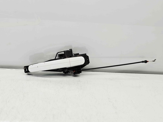 Maner usa dreapta fata Ford Focus 3 [Fabr 2010-2018] AM51A224A36CB