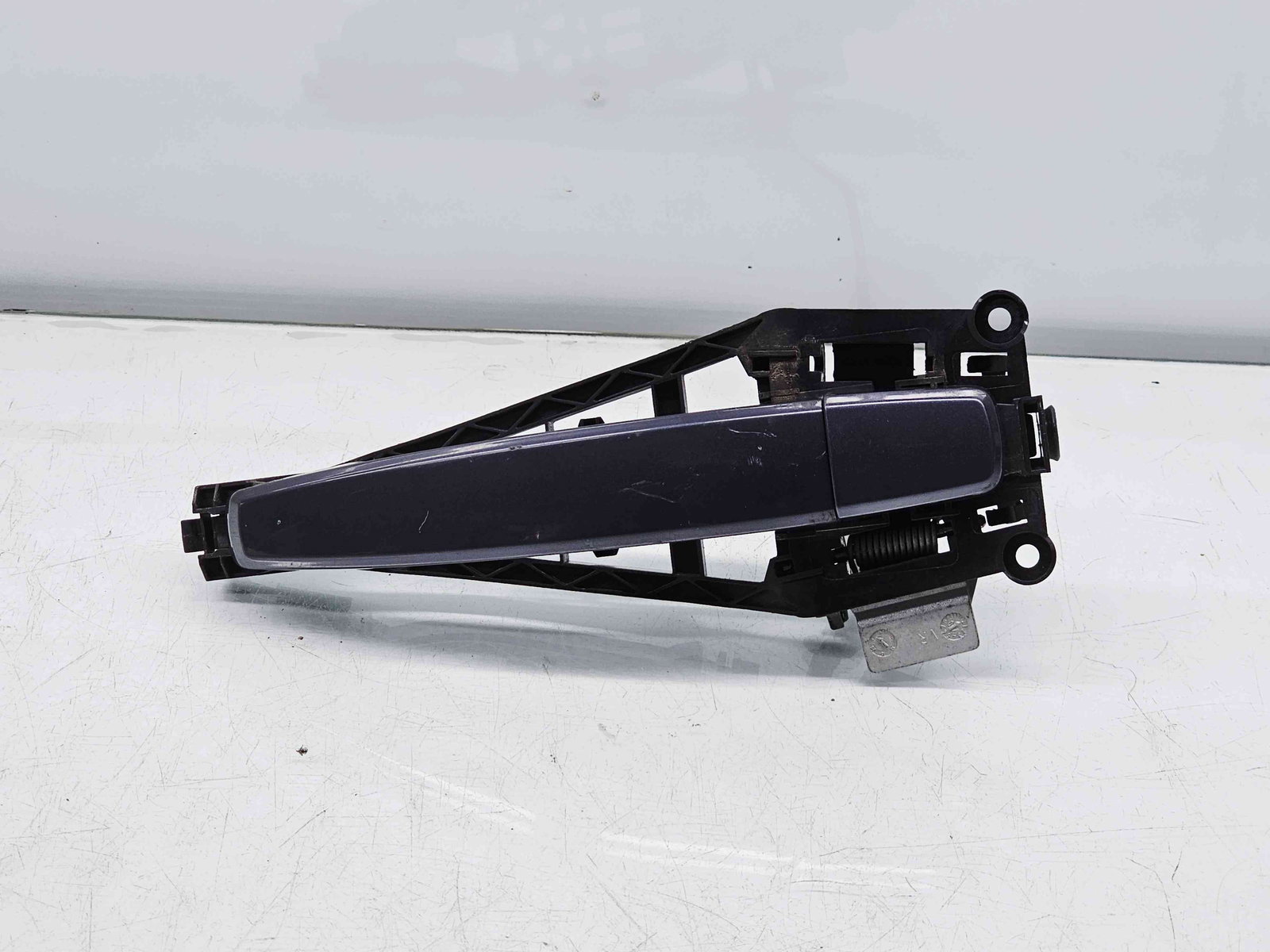 Maner usa dreapta fata Opel Zafira B (A05) [Fabr 2006-2011] OEM - imagine 1