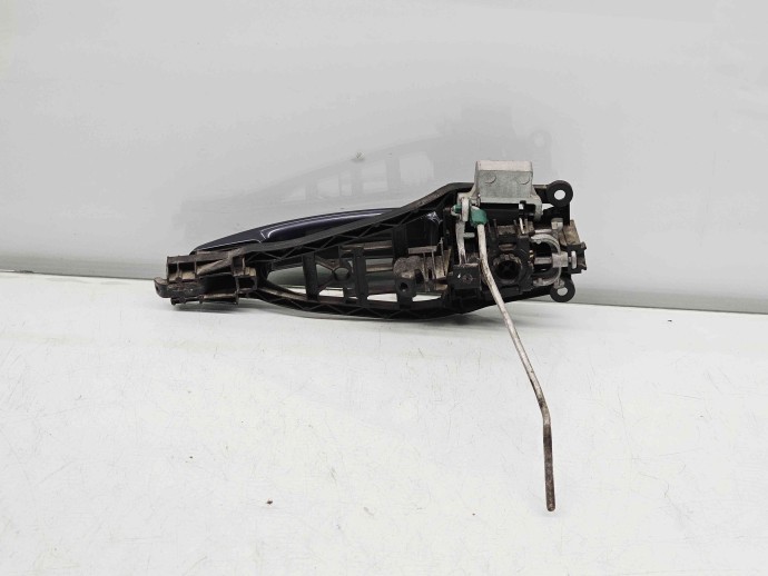 Maner usa dreapta fata Opel Zafira B (A05) [Fabr 2006-2011] OEM