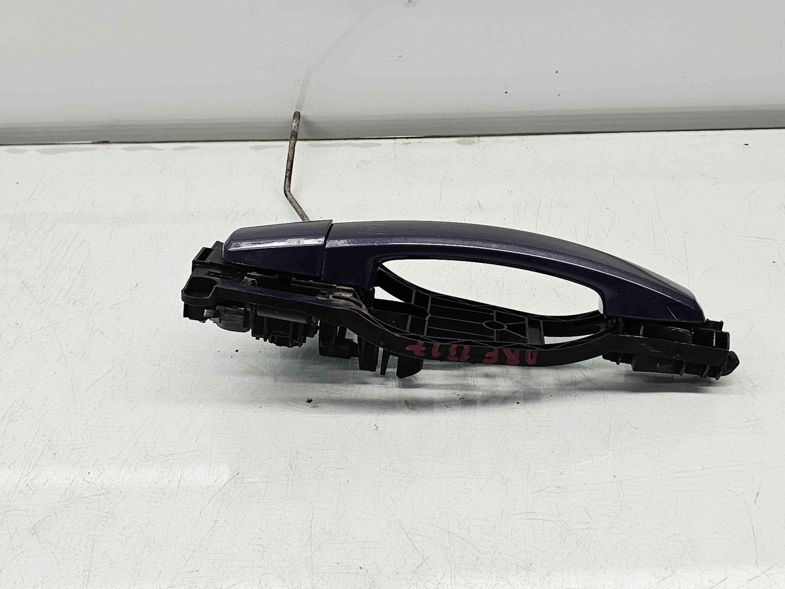 Maner usa dreapta fata Opel Zafira B (A05) [Fabr 2006-2011] OEM - imagine 4