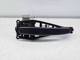 Maner usa dreapta spate Opel Zafira B (A05) [Fabr 2006-2011] OEM