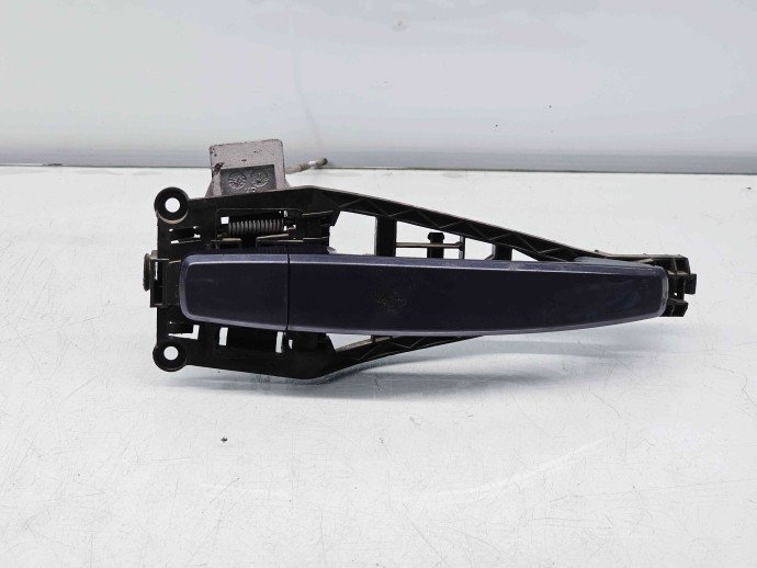 Maner usa dreapta spate Opel Zafira B (A05) [Fabr 2006-2011] OEM