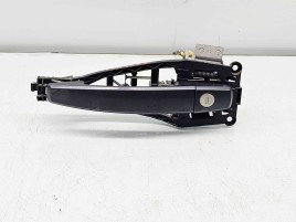 Maner usa stanga fata Opel Zafira B (A05) [Fabr 2006-2011] OEM