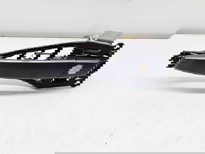 Maner usa stanga fata Opel Zafira B (A05) [Fabr 2006-2011] OEM