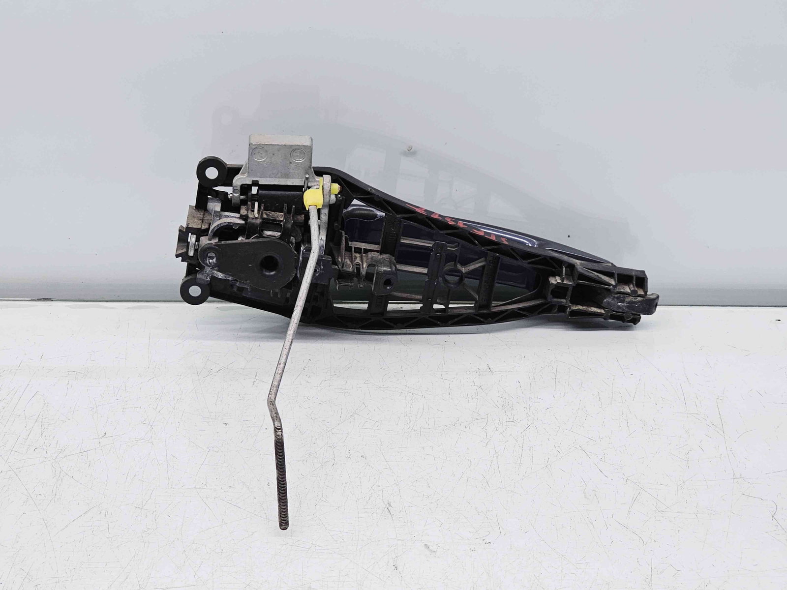 Maner usa stanga fata Opel Zafira B (A05) [Fabr 2006-2011] OEM - imagine 2