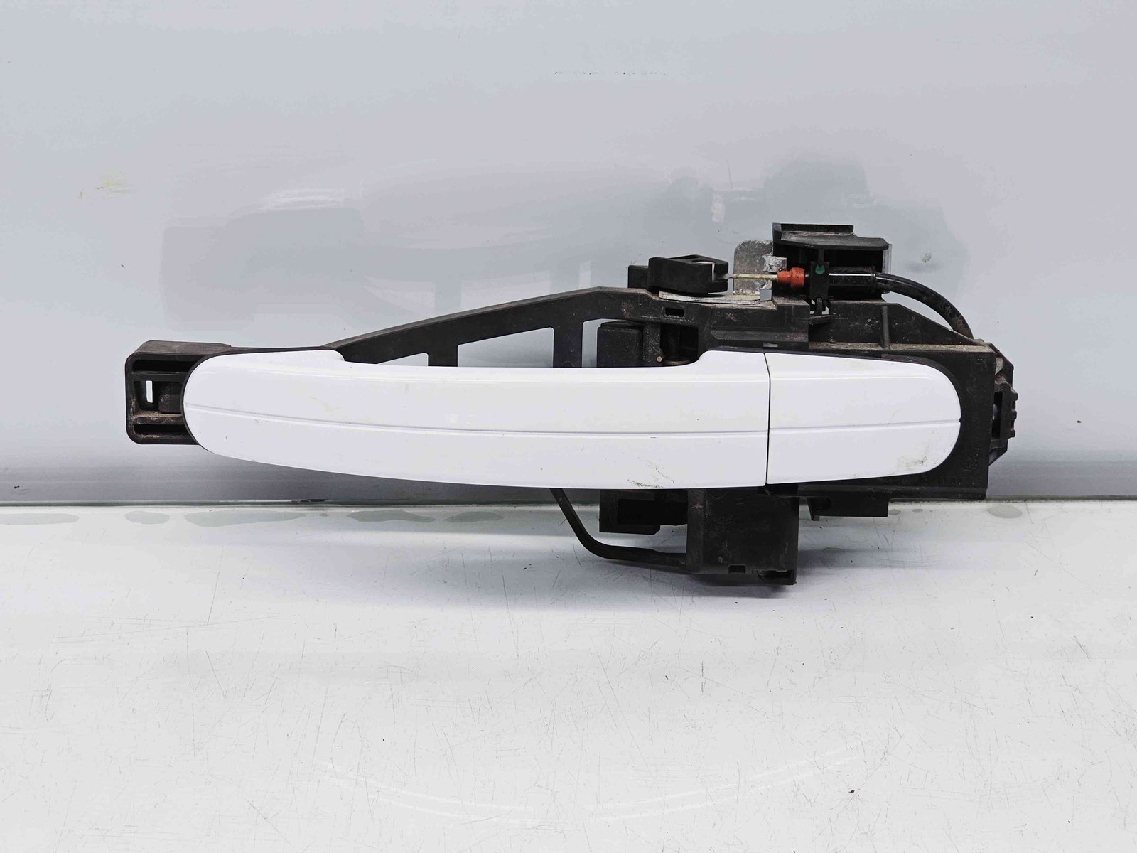 Maner usa stanga spate Ford Focus 3 [Fabr 2010-2018] OEM - imagine 1