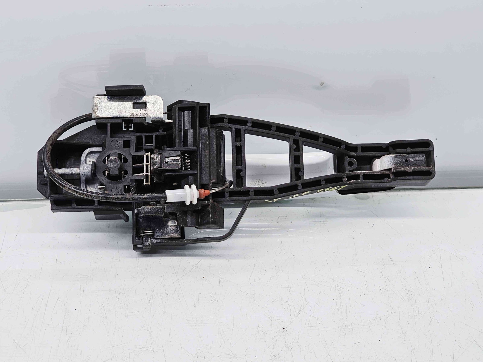 Maner usa stanga spate Ford Focus 3 [Fabr 2010-2018] OEM - imagine 2