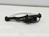 Maner usa stanga spate Ford Focus 3 [Fabr 2010-2018] OEM