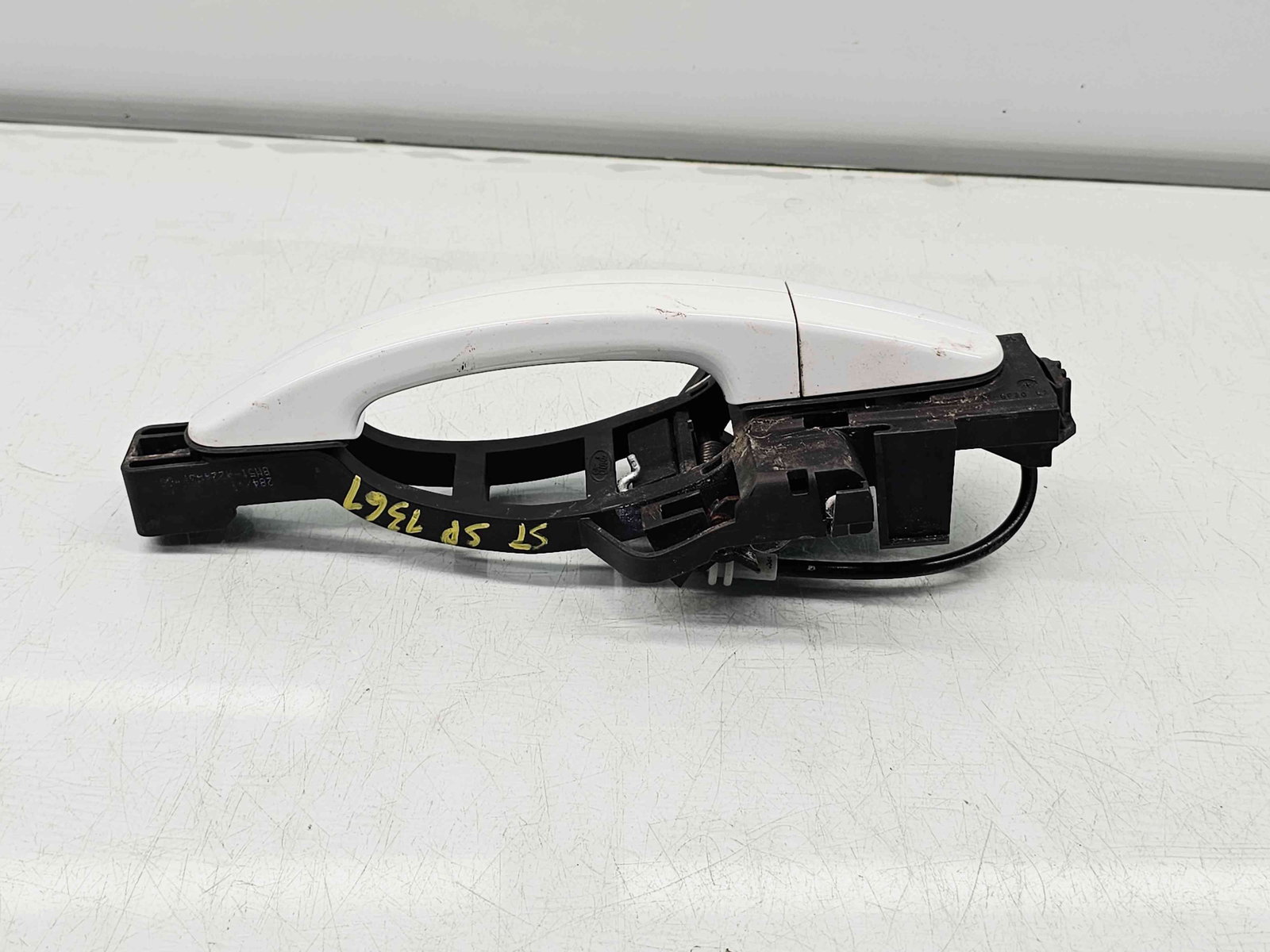 Maner usa stanga spate Ford Focus 3 [Fabr 2010-2018] OEM - imagine 3