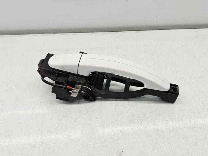 Maner usa stanga spate Ford Focus 3 [Fabr 2010-2018] OEM