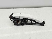Maner usa stanga spate Ford Focus 3 [Fabr 2010-2018] OEM