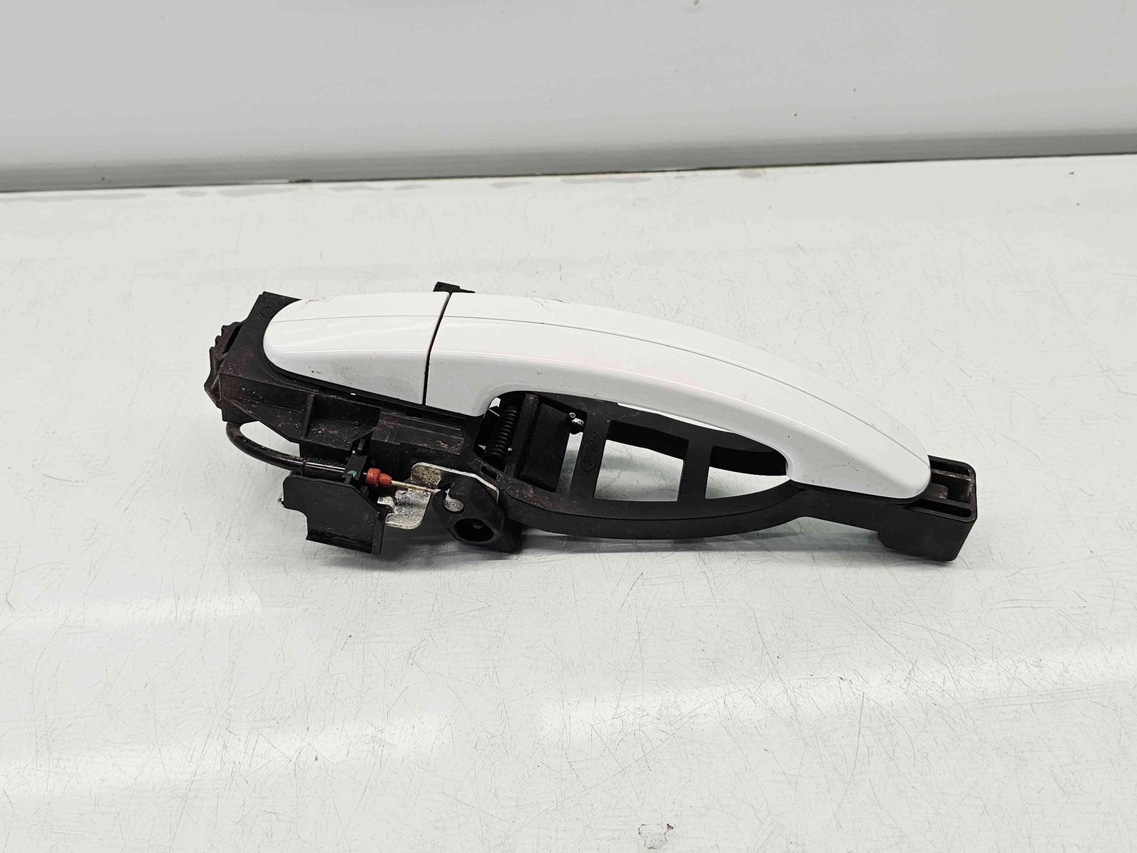 Maner usa stanga spate Ford Focus 3 [Fabr 2010-2018] OEM - imagine 4