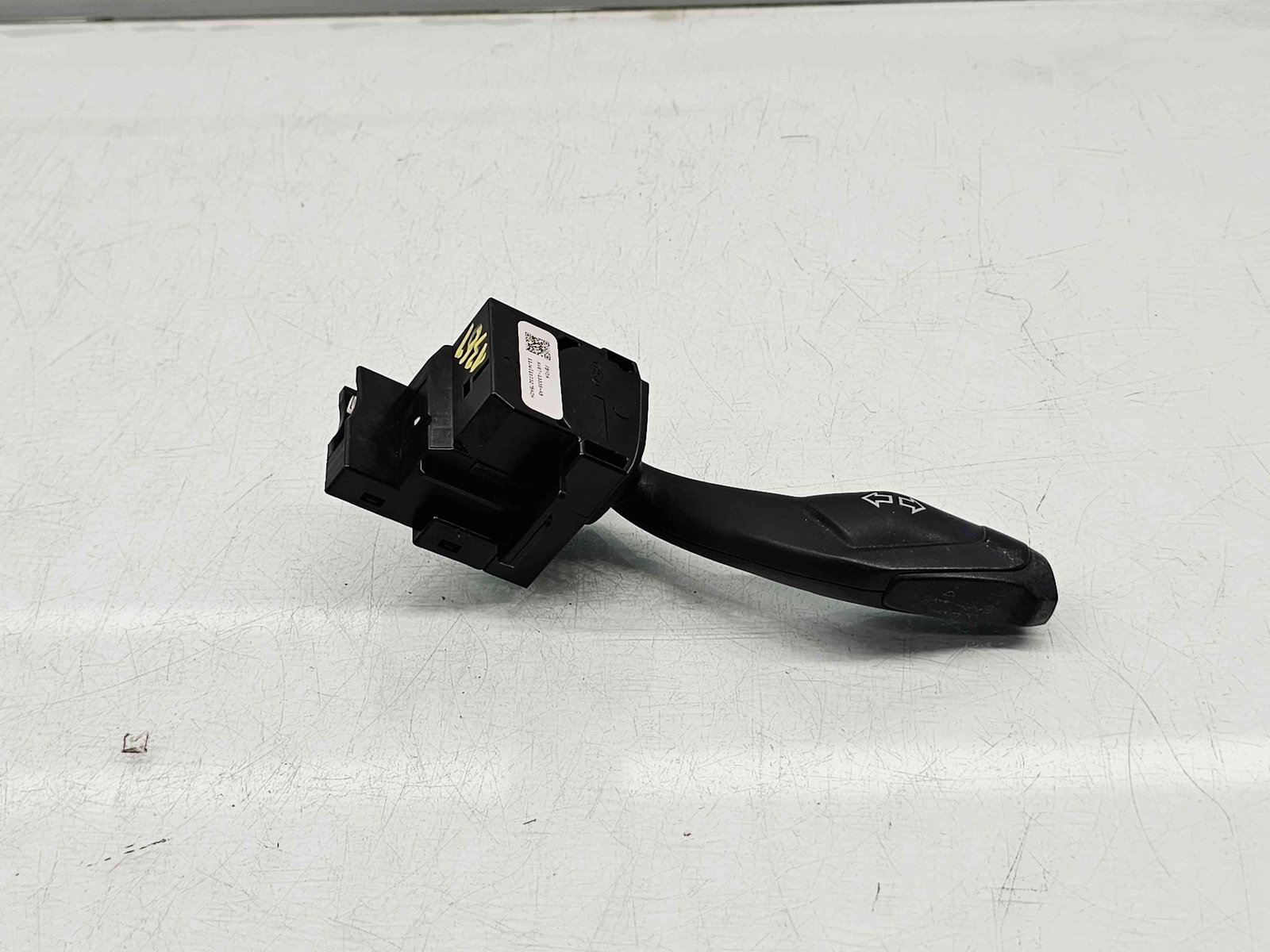 Maneta semnalizare Ford Focus 3 [Fabr 2010-2018] AV6T-1333G-AB - imagine 2