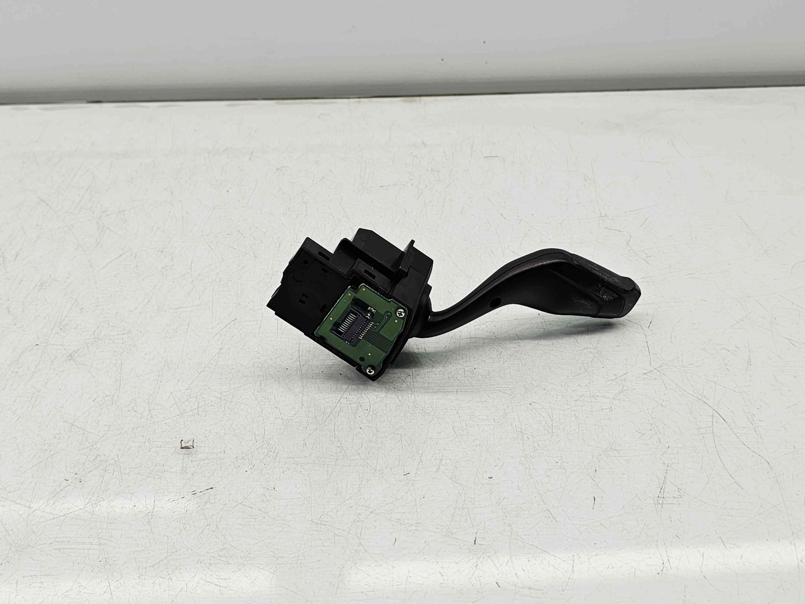 Maneta semnalizare Ford Focus 3 [Fabr 2010-2018] AV6T-1333G-AB - imagine 3