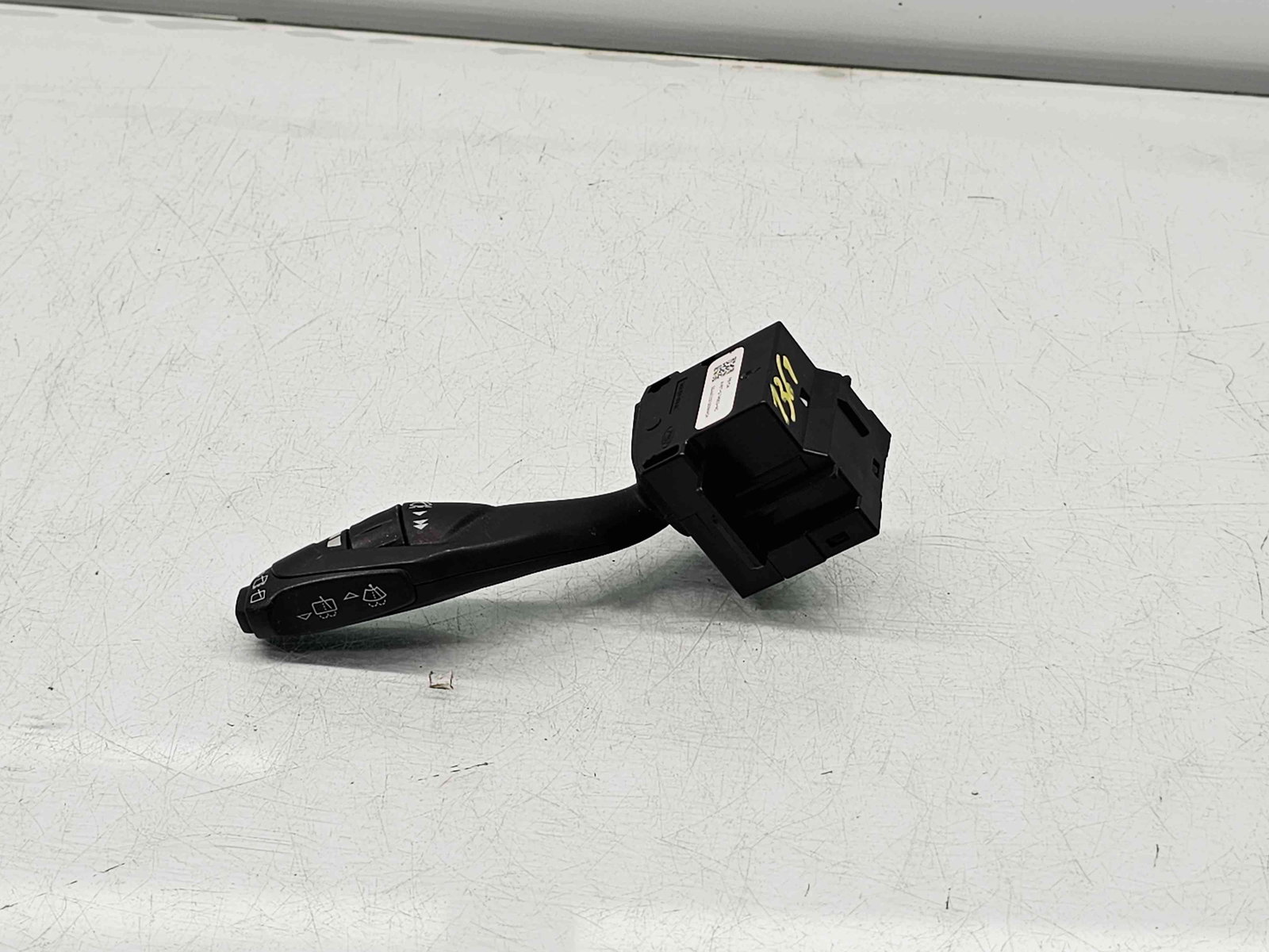 Maneta stergator Ford Focus 3 [Fabr 2010-2018] AV6T-17A553-AC - imagine 1