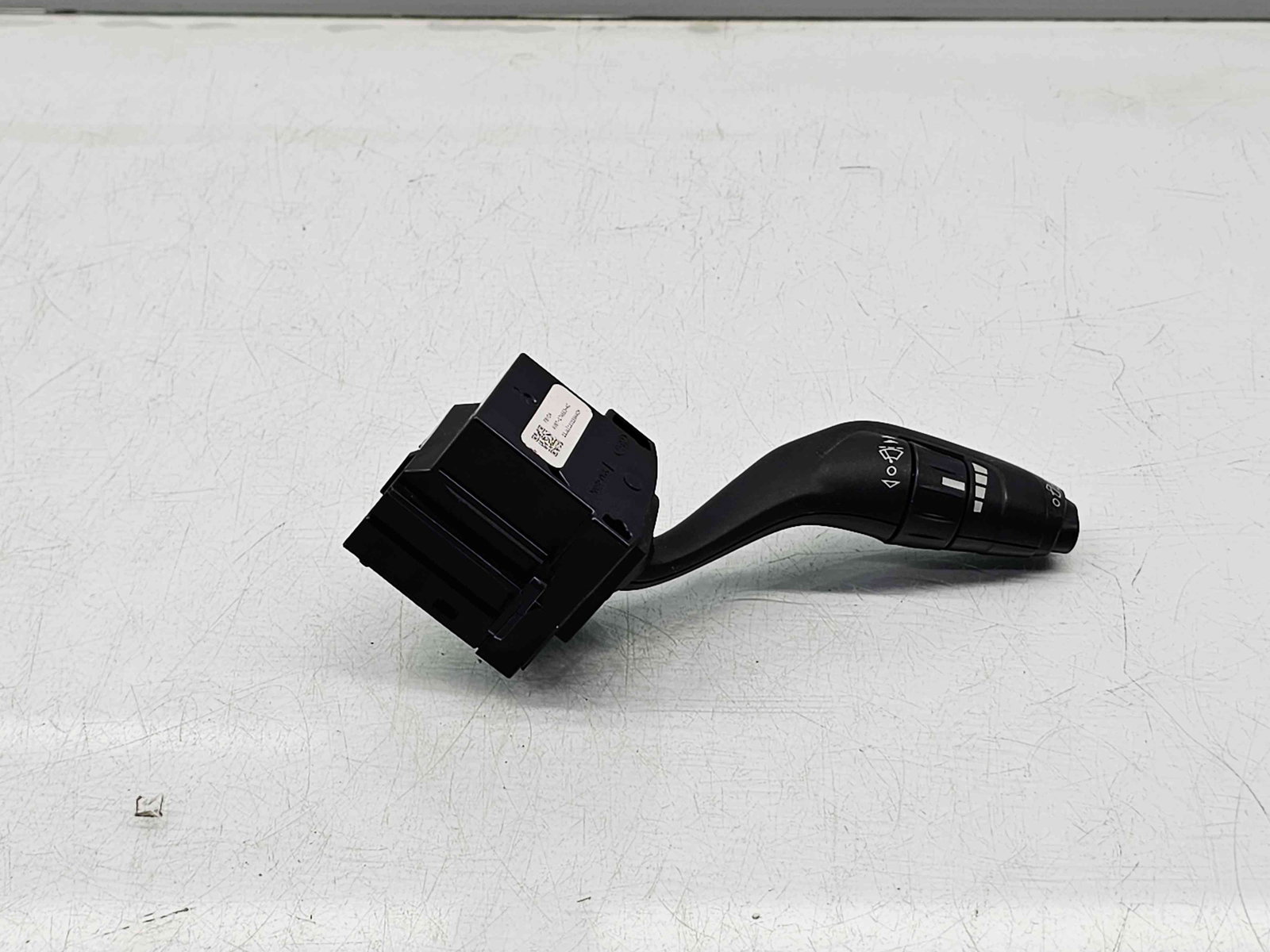 Maneta stergator Ford Focus 3 [Fabr 2010-2018] AV6T-17A553-AC - imagine 2