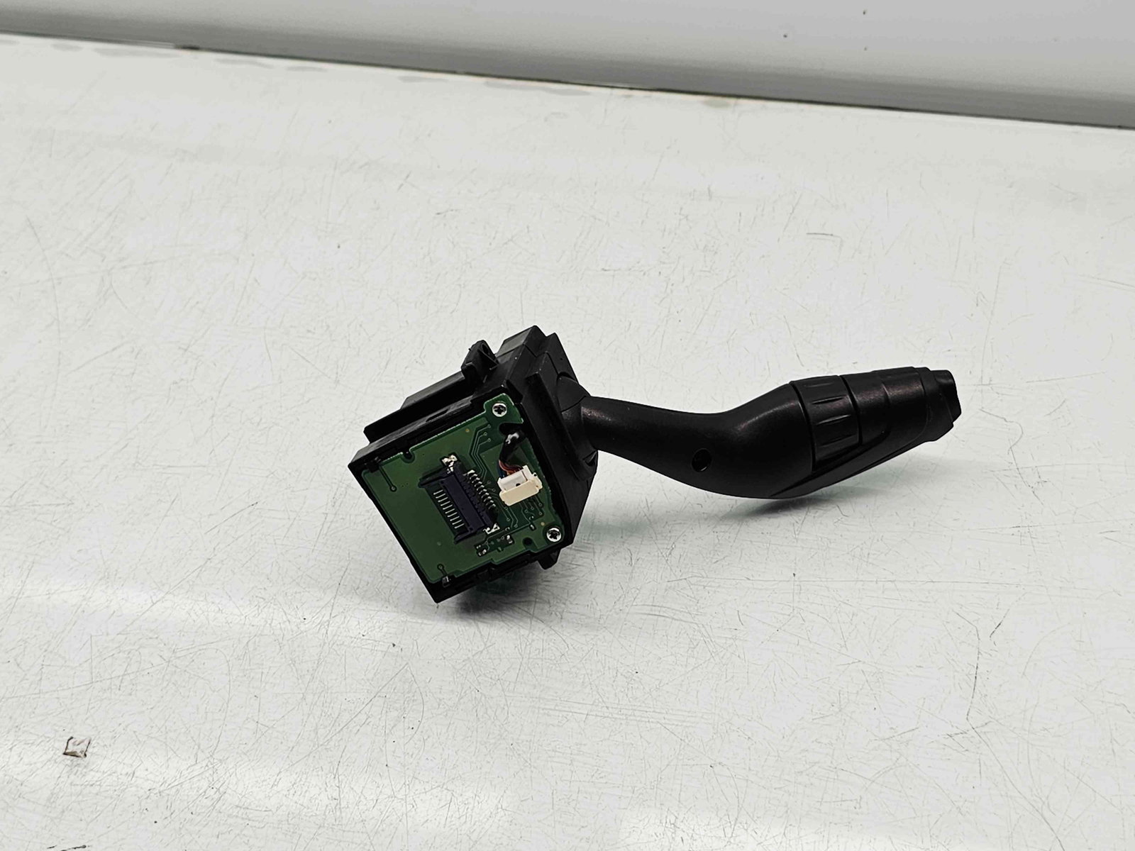 Maneta stergator Ford Focus 3 [Fabr 2010-2018] AV6T-17A553-AC - imagine 3