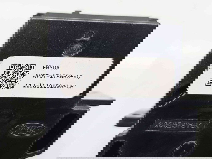  Maneta stergator Ford Focus 3 [Fabr 2010-2018] AV6T-17A553-AC