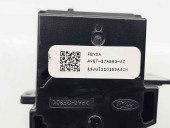  Maneta stergator Ford Focus 3 [Fabr 2010-2018] AV6T-17A553-AC