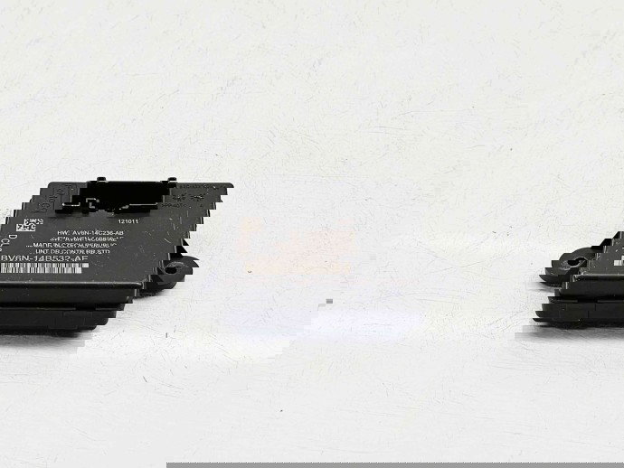  Modul confort Ford Focus 3 [Fabr 2010-2018] AV6N-14C236-AB