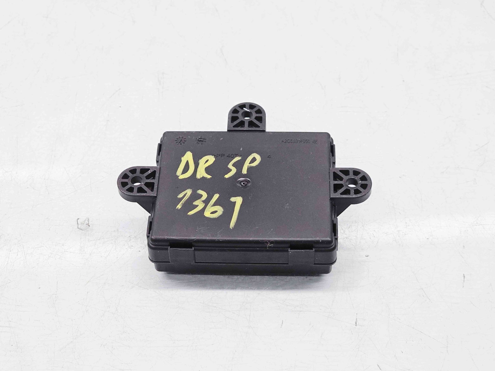 Modul confort Ford Focus 3 [Fabr 2010-2018] AV6N-14C236-AB - imagine 2