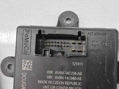  Modul confort Ford Focus 3 [Fabr 2010-2018] AV6N-14C236-AB