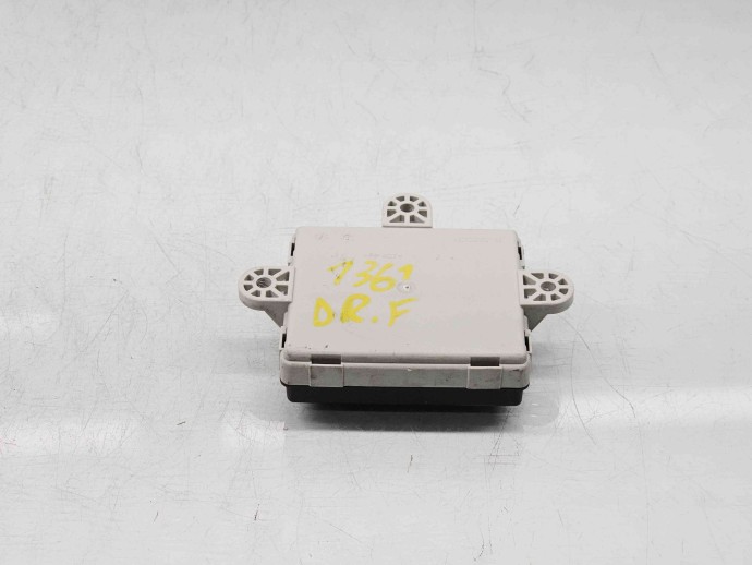  Modul confort Ford Focus 3 [Fabr 2010-2018] AV6N-14C237-AB